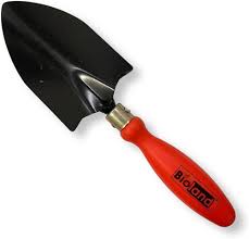 TROWEL